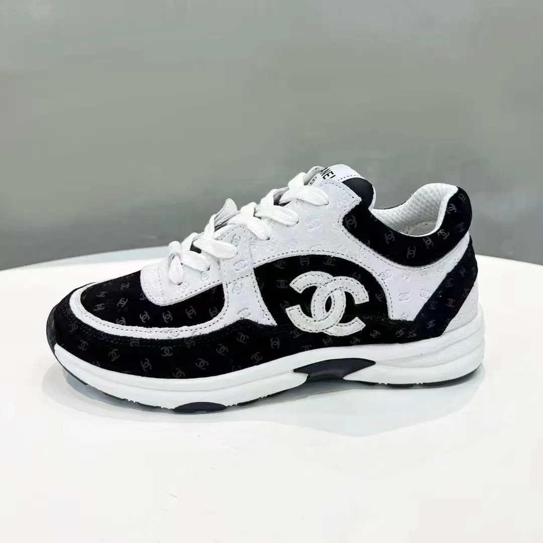 Brand Sneaker 1 1 Dupe Vintage Suede Fashion Sneaker Casual Shoe Leather Multiple Color selection... | DHGate