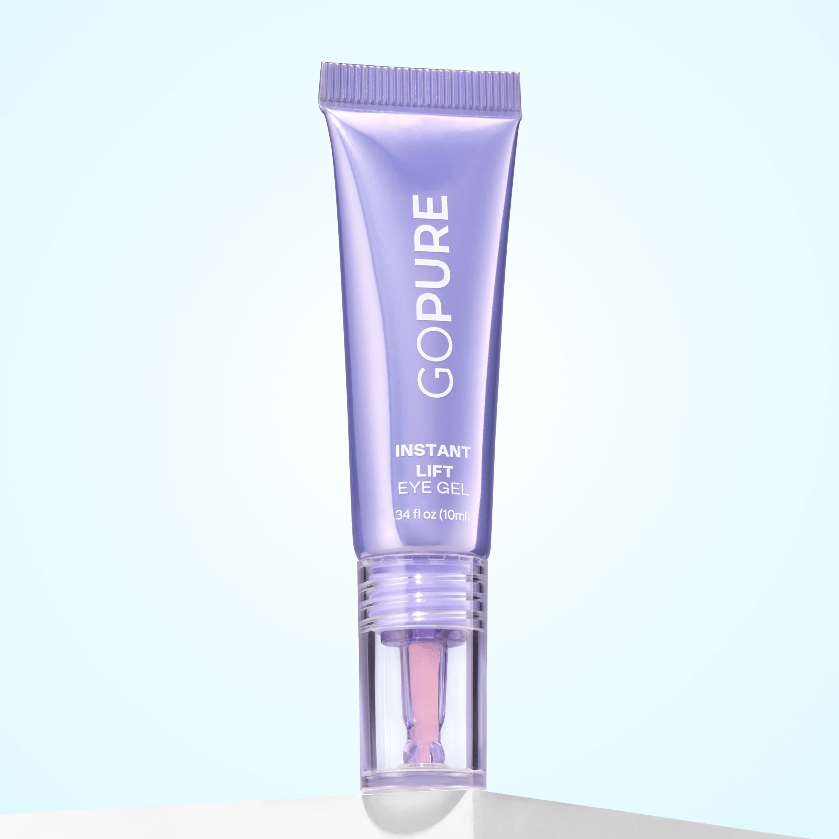 Try Before You Buy - Instant Lift Eye Gel | GoPure Beauty