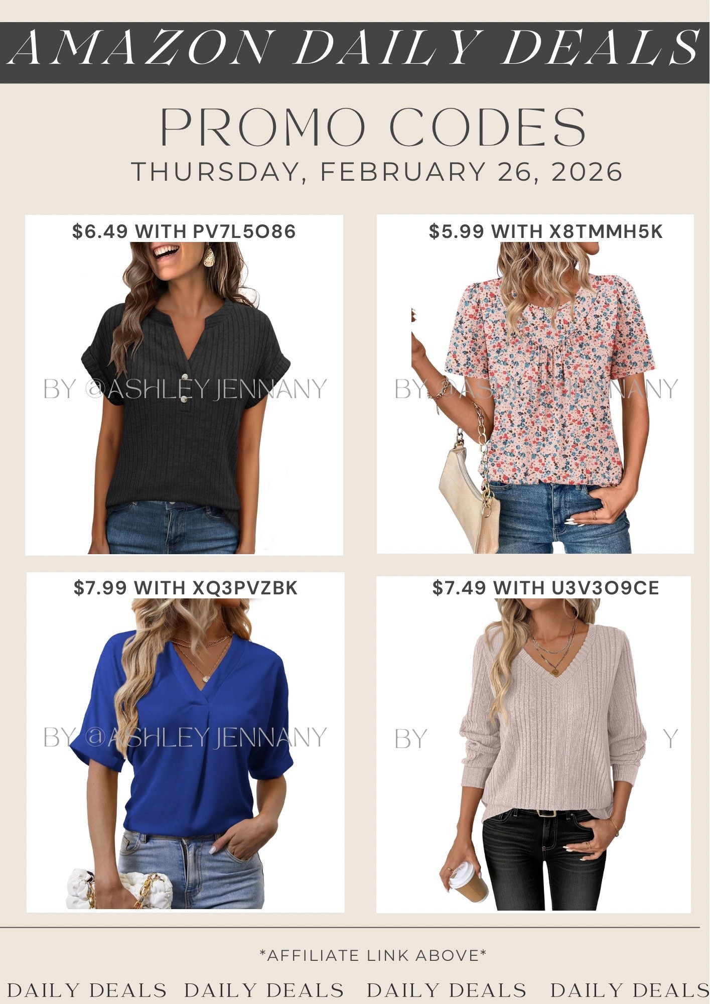 Amazon fashion deals #amazondeals #amazonfashion 

#LTKMidsize #LTKSaleAlert