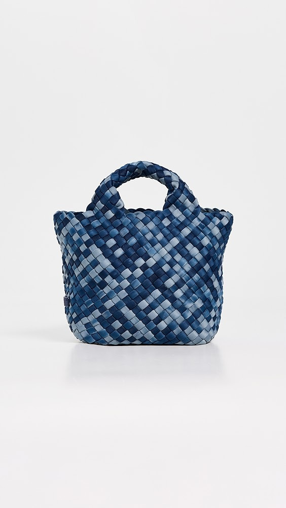 NAGHEDI St. Barths Petit Tote Watercolor | Shopbop | Shopbop