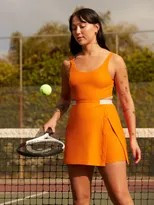 Court Dress | Outdoor Voices