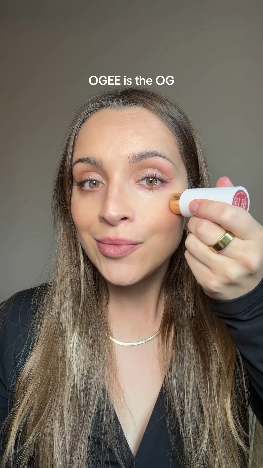 My favorite cream blush! Shade is rose quartz 

https://www.tiktok.com/t/ZTrtaXfDu/

Blush, clean beauty, makeup, skincare, clean makeup

#LTKBeauty #LTKGiftGuide #LTKgrwm