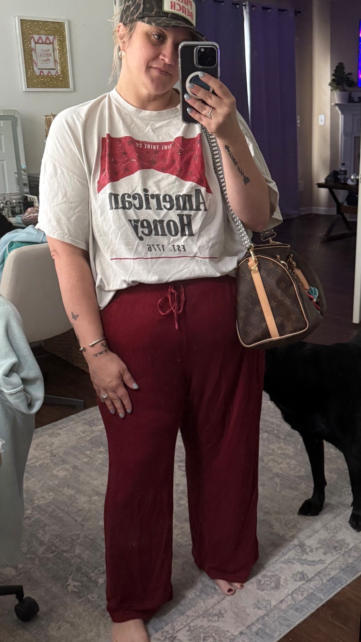 Saturday bagel run 🥯 

#comfycasual #ootd #saturdayerrands 

#LTKSeasonal #LTKPlusSize #LTKFindsUnder50