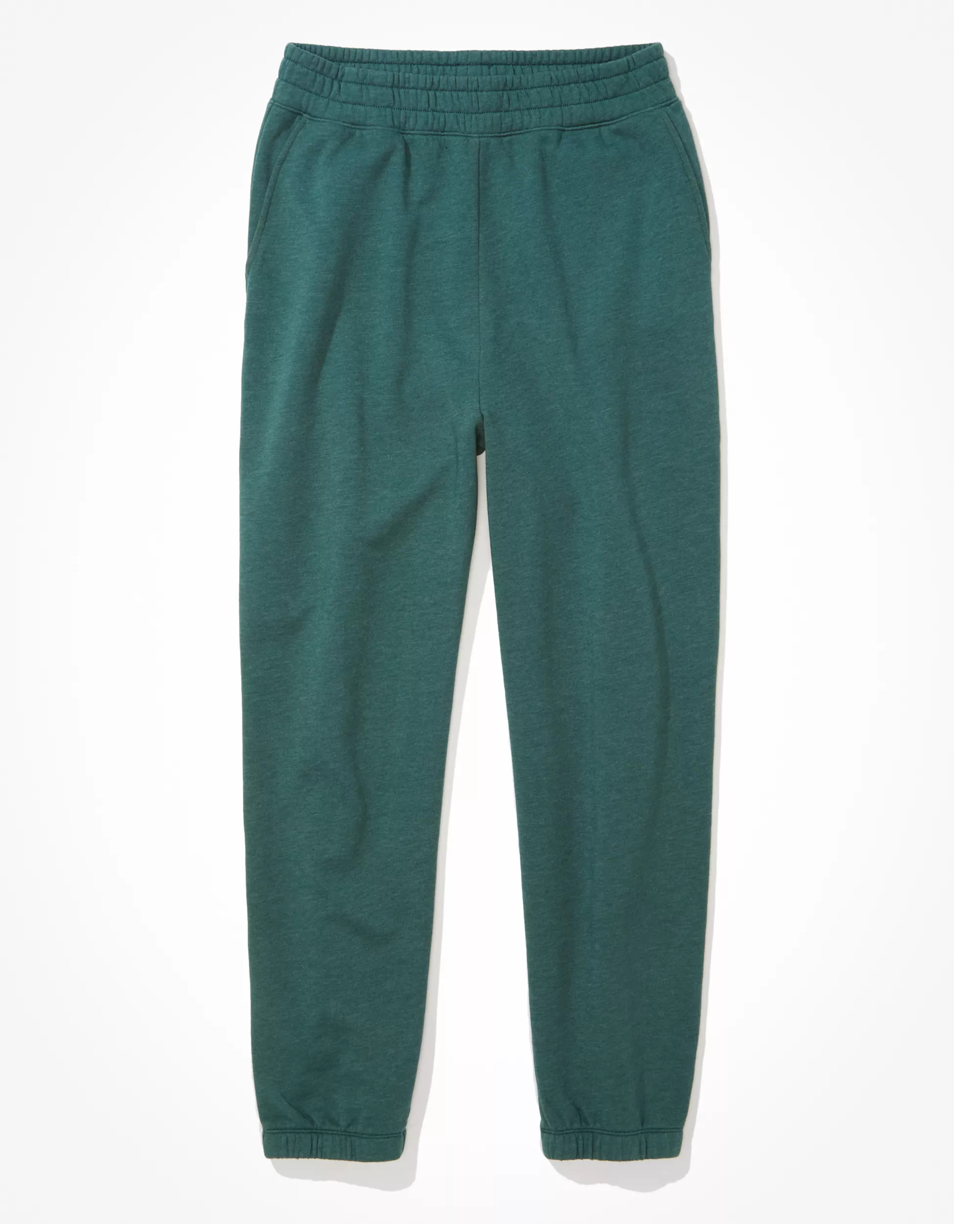 AE Fleece Boyfriend Jogger | American Eagle Outfitters (US & CA)