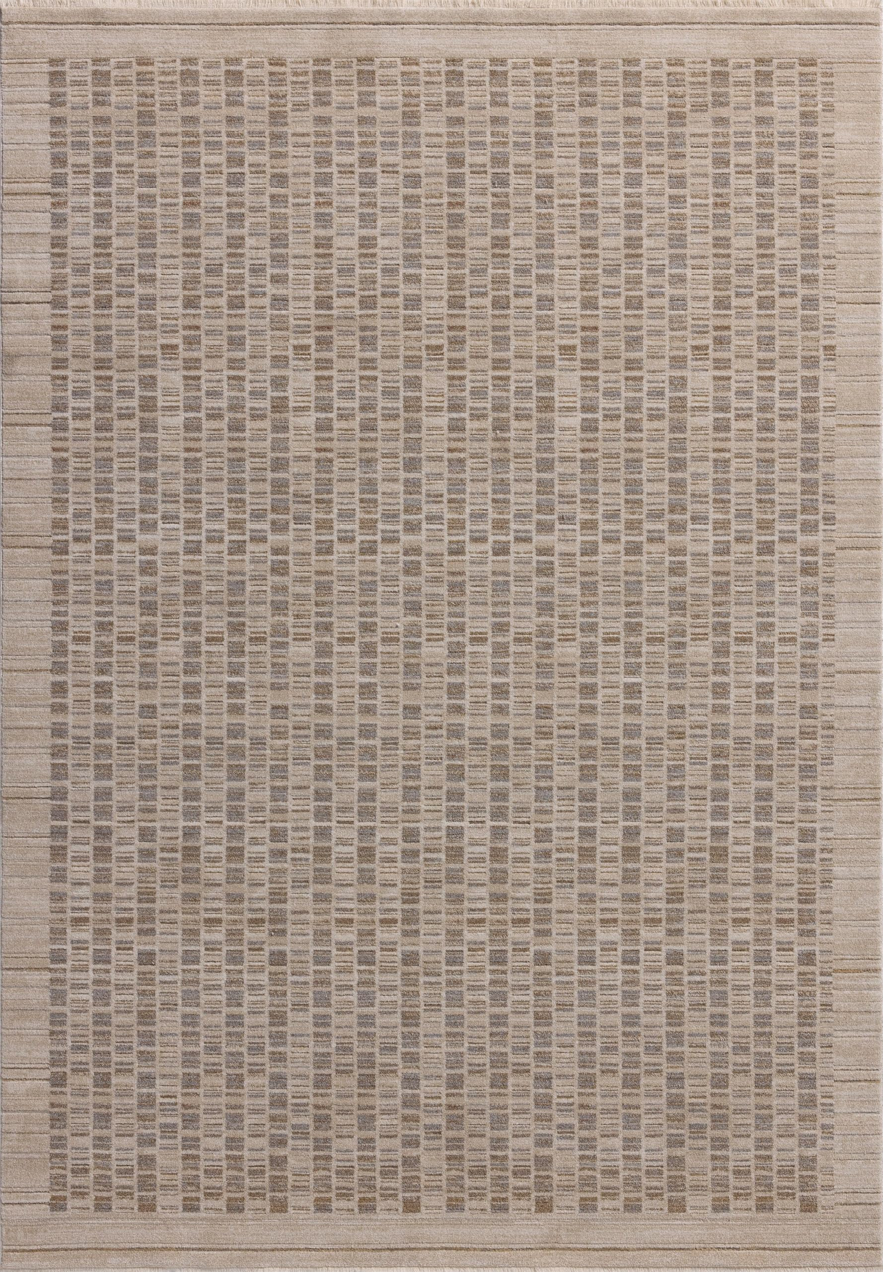 Loloi Amber Lewis Cali Collection CIL-02 Natural/Slate 2'-7" x 8'-0", .25" Pile Height, Runner Ru... | Amazon (US)