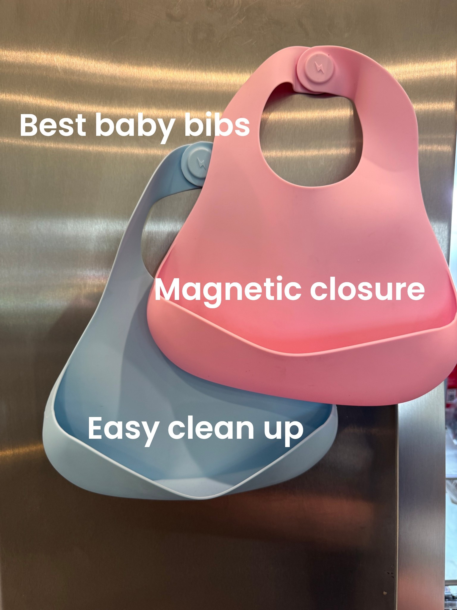 Best baby/toddler bibs