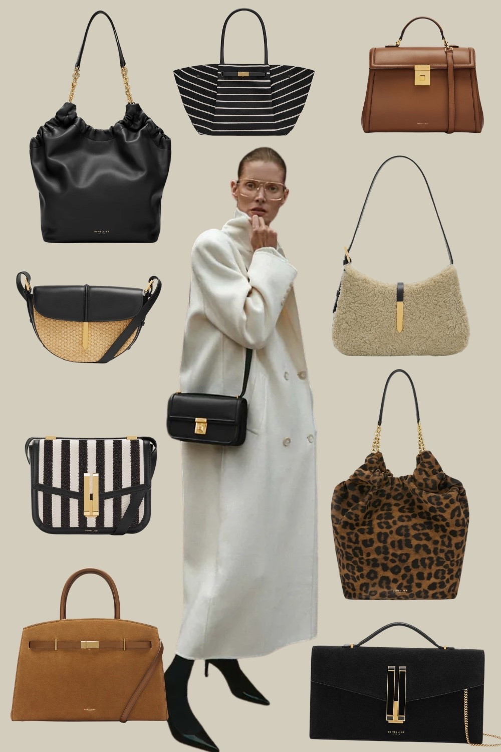 Your Sign to Finally Buy That DeMellier Bag (On Sale)
DeMellier, Luxury bags, gift guide, lifestyle

#LTKsale #LTKuk #LTKbag