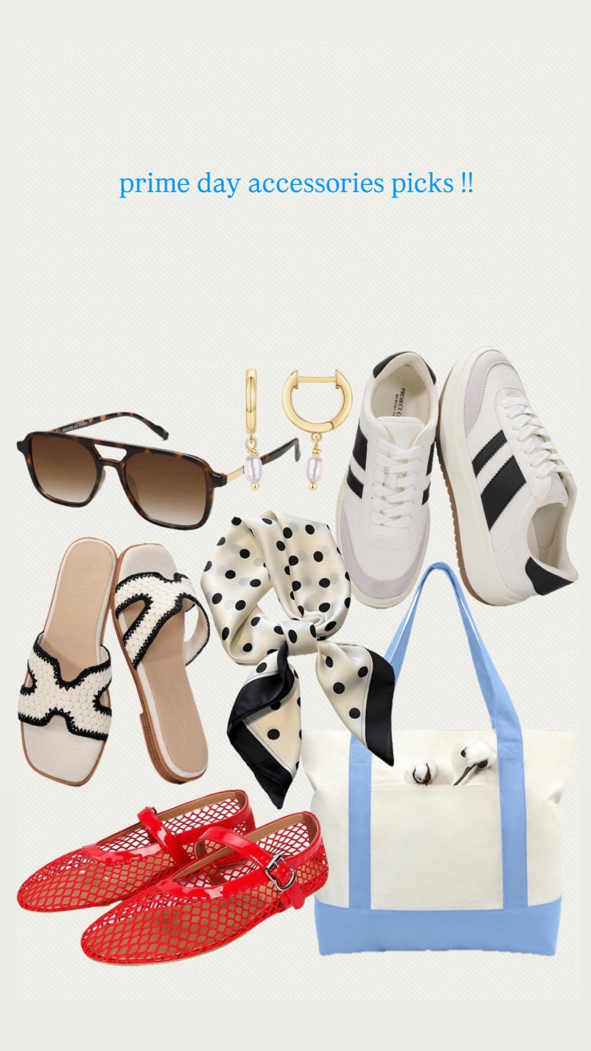 prime day accessories on sale !! shoes on sale. scarves on sale. purses on sale.

#LTKootd #LTKSeasonal #LTKSaleAlert