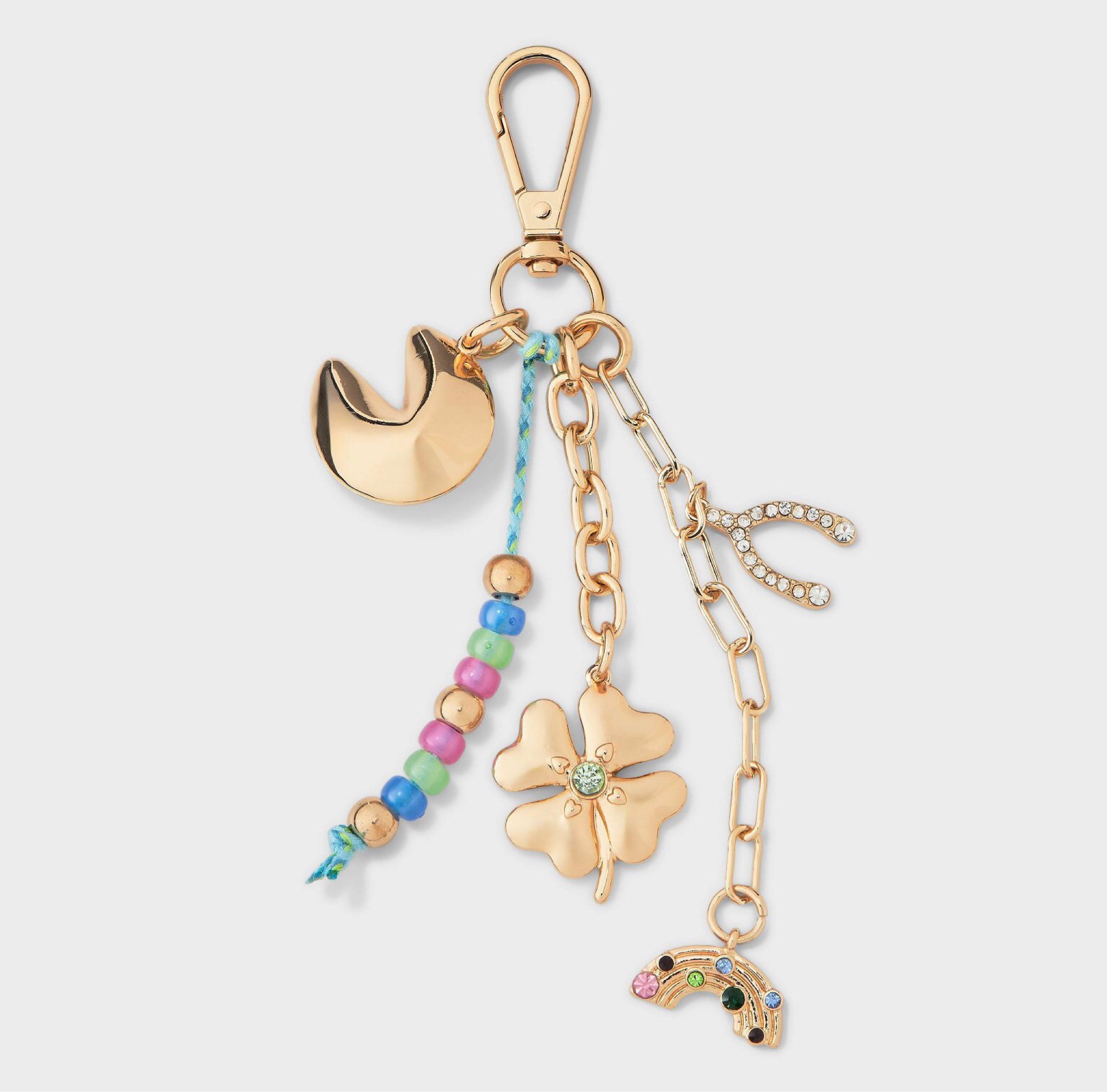 New bag charm from Target! 
Target Finds, Target Style, Target Bag Accessories, Target Shopping, Target Must Haves


#LTKItBag #LTKFindsUnder50 #LTKStyleTip