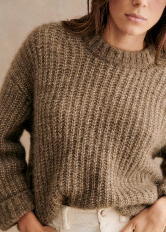 Jose Jumper | Sezane Paris