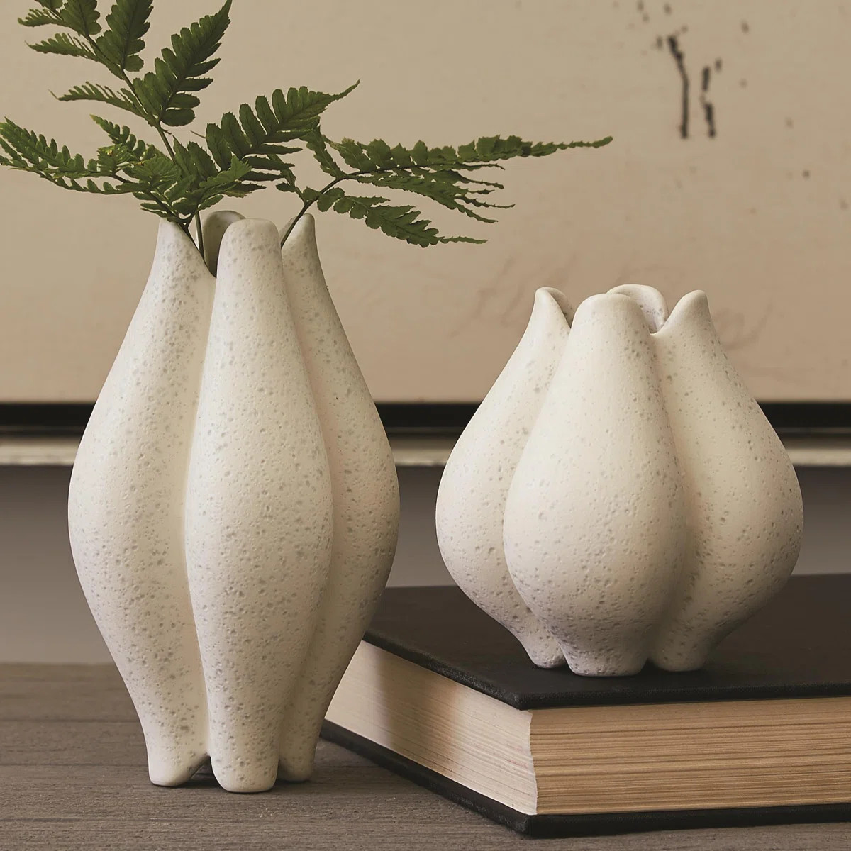 Global Views Mini Pond Vase & Reviews | Wayfair | Wayfair North America