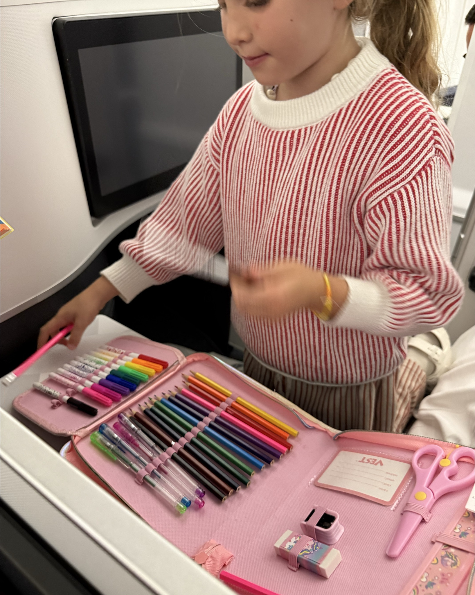 Travel activities for little ones (and great for anytime! Some of Noa’s favorite things) 

#LTKTravel #LTKFamily #LTKSeasonal