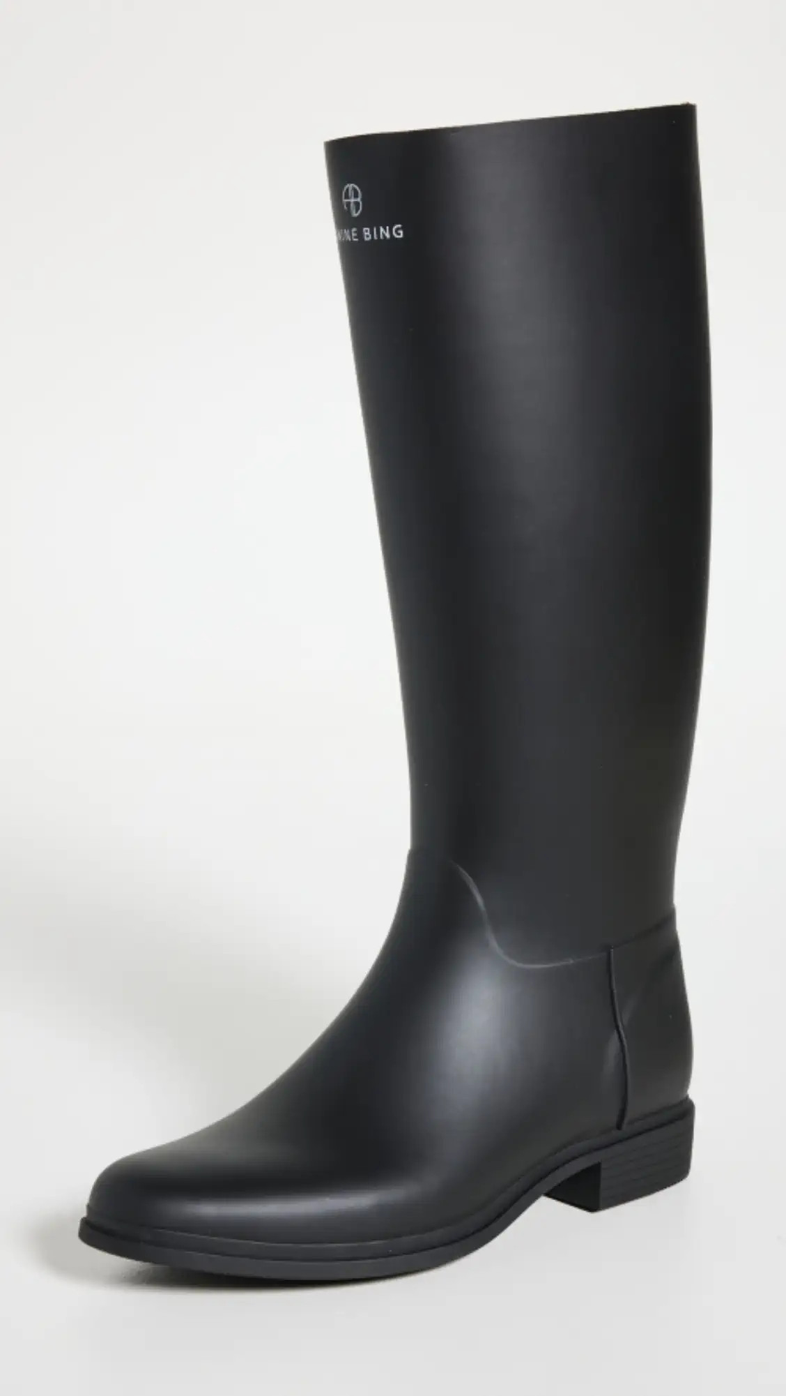 ANINE BING Kari Rain Boots | Shopbop | Shopbop