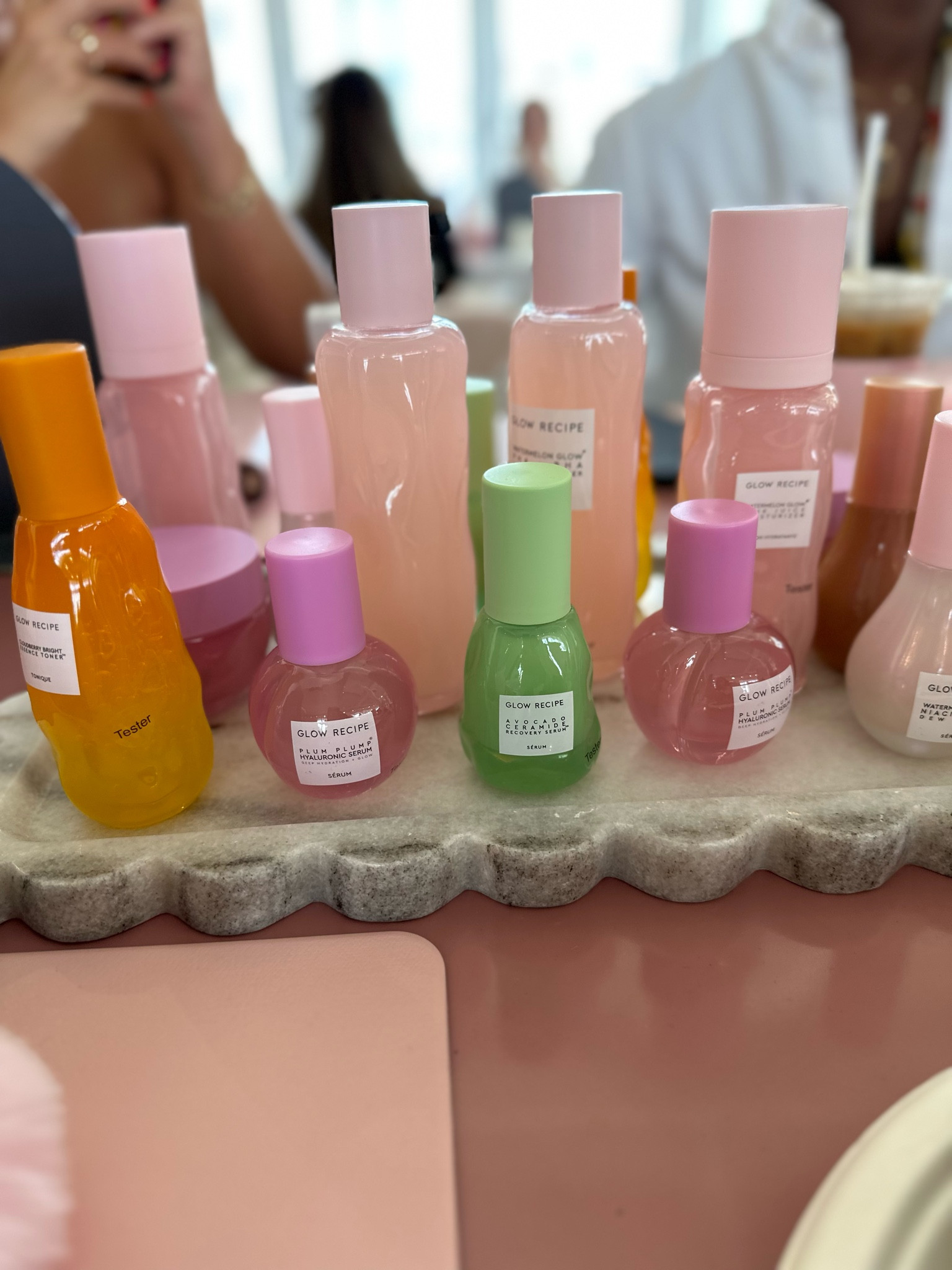 Skincare products, glow recipe, skincare, moisturizer, 

#LTKBeauty #LTKFindsUnder50