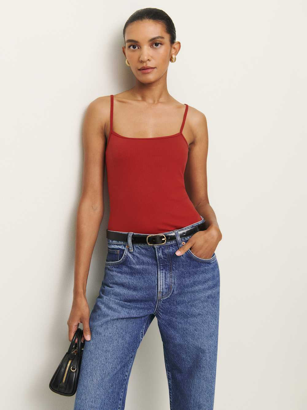 Avi Tank | Reformation (Global)