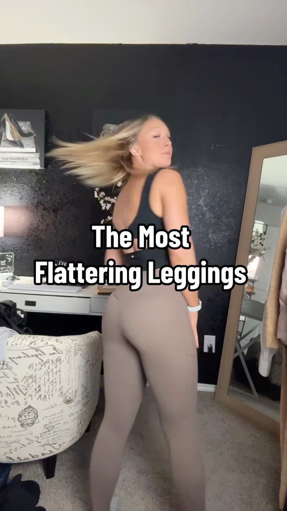 Affordable wardrobe essential ✨ Halara products are so underrated and so versatile. This brand is very size inclusive with a wide variety of color options💛 Full recs linked in below!

Size reference: 5'4, 135lbs, ordered XS
Halara has more than 10+ colors to choose from and offers sizes XXS-4XL 

 #LTKMidsize #LTKPetite #LTKPlusSize