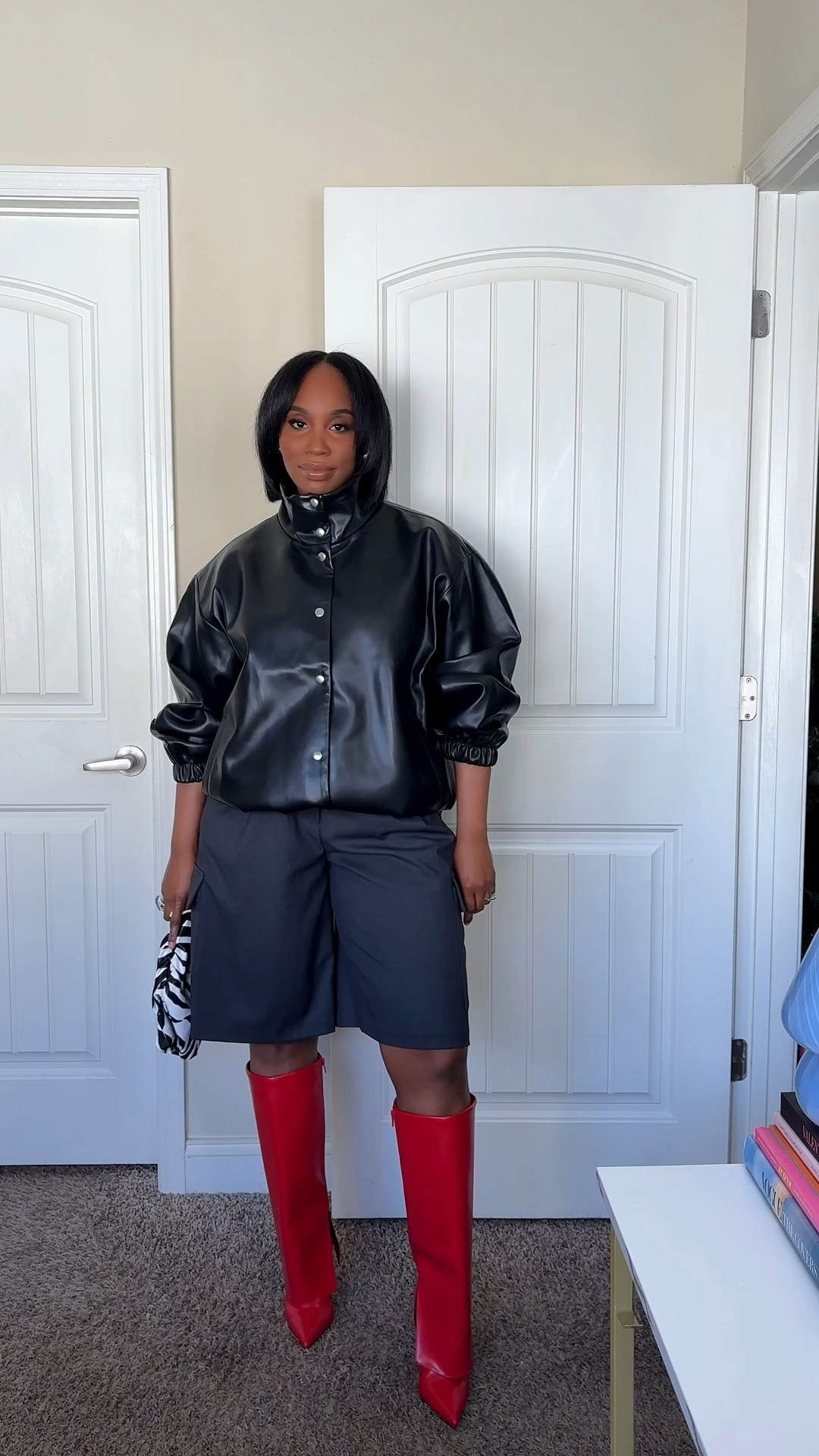 Shop this look. Boots are old from @macys but comes in a few other colors. 

#LTKgrwm #LTKMidsize #LTKootd