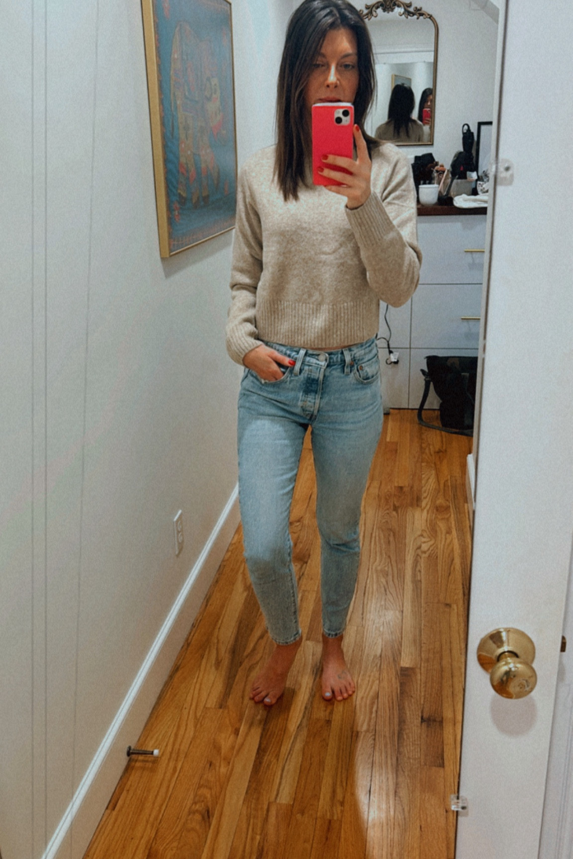 Working mom #OOTD

#LTKfindsunder100 #LTKfindsunder50 #LTKworkwear