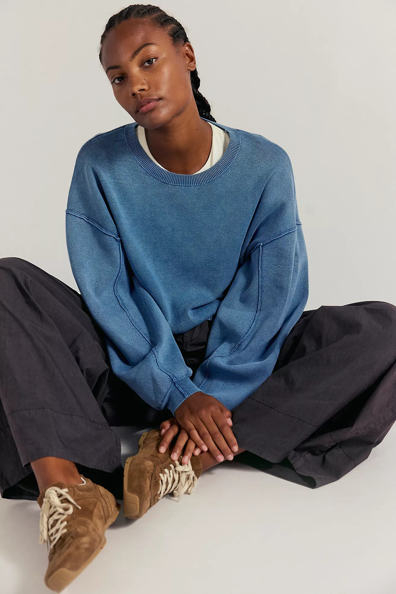 We The Free Zedd Tunic | Free People (Global - UK&FR Excluded)