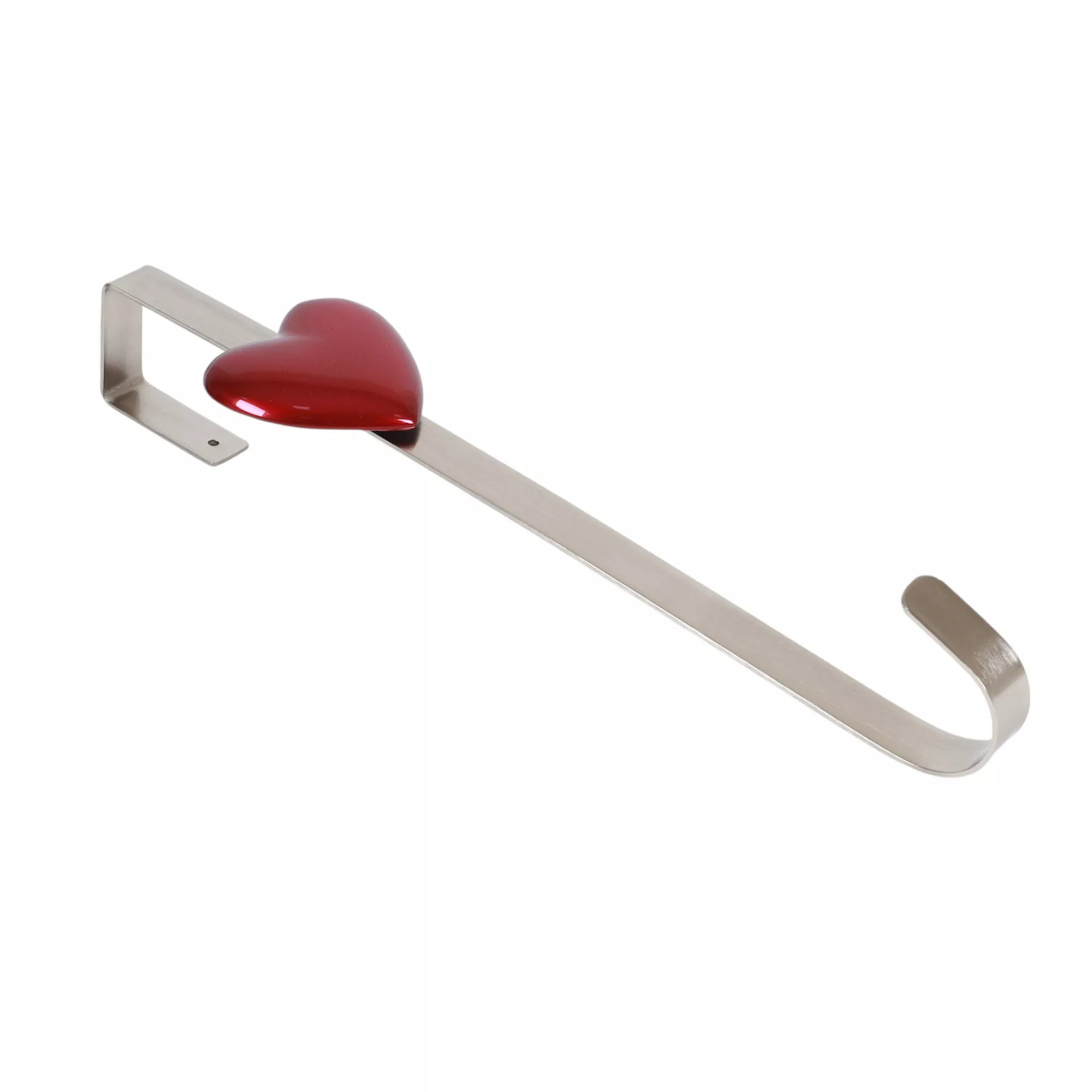 Celebrate Together™ Valentine's Day Heart Wreath Hanger | Kohl's