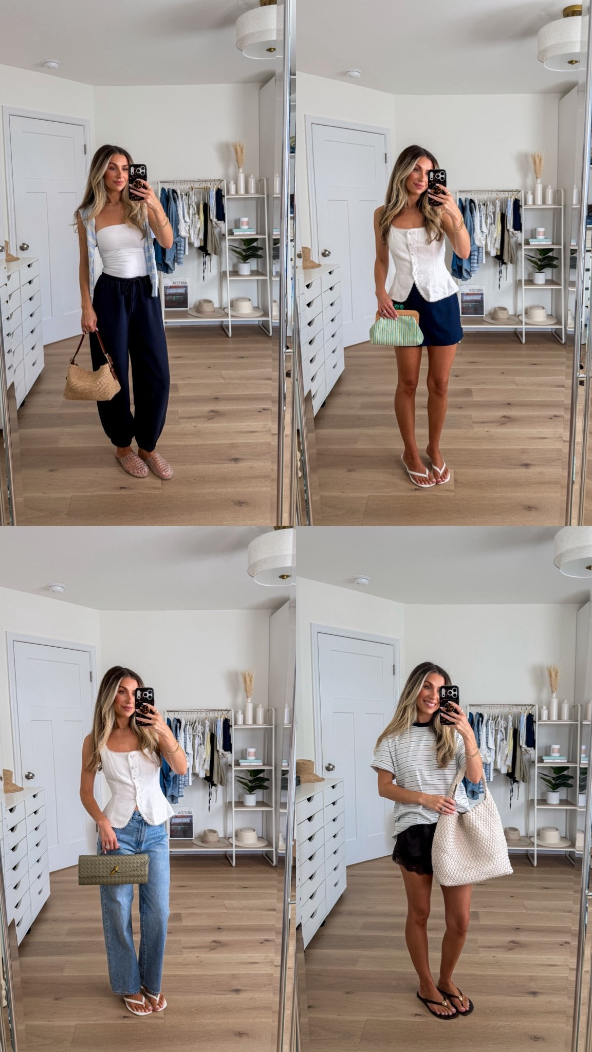Latest aritzia end of summer early fall outfits 🤍🍂 I’m 5’2 wearing a xs!

#LTKootd #LTKPetite #LTKSeasonal