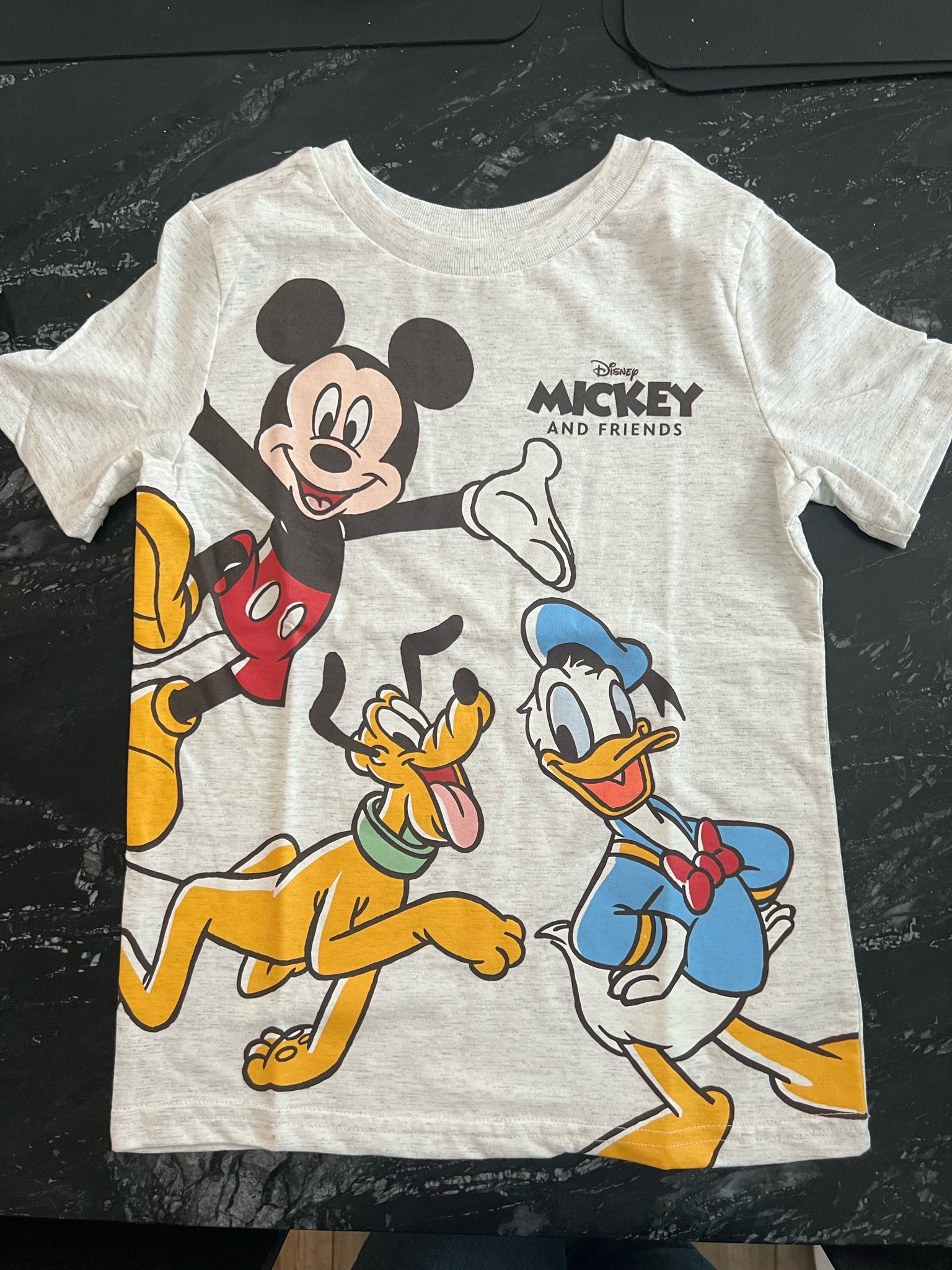 Boys Mickey and Friends T-shirt on sale! Under $10 

#LTKkids #LTKsalealert #LTKfamily