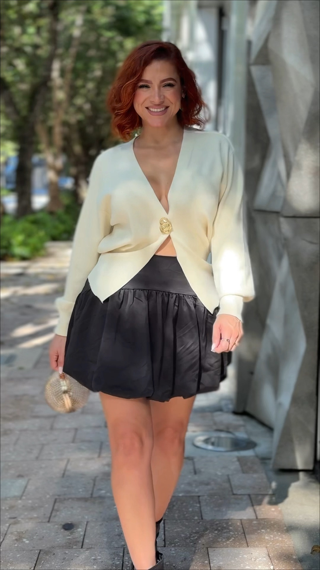 An elevated neutral look 

#LTKootd #LTKSpringSale #LTKgrwm