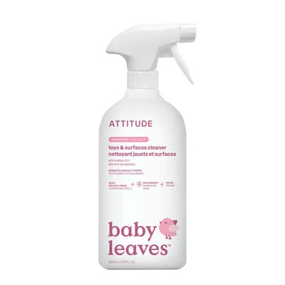 Toy & Surface Cleaner | ATTITUDE Living
