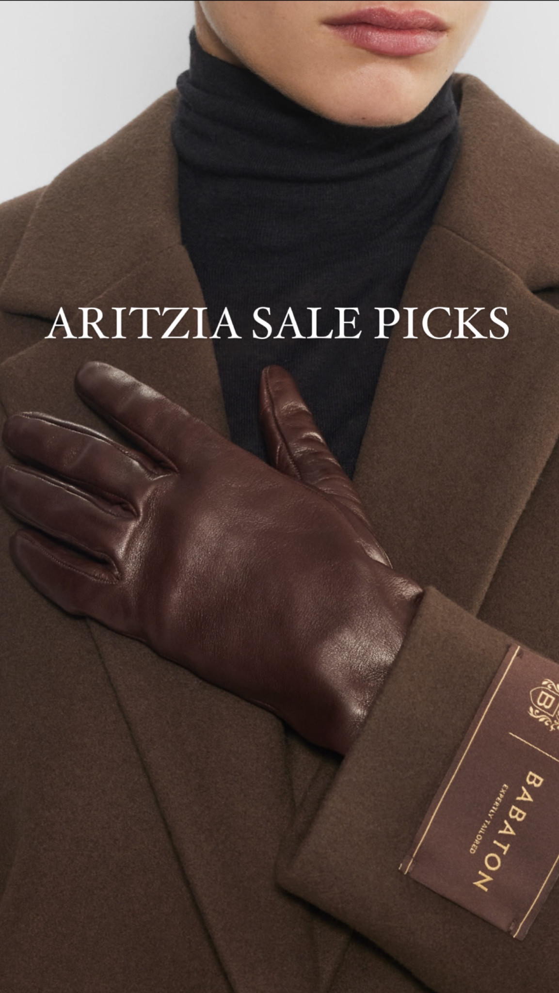 Aritzia sale picks 

#LTKGiftGuide #LTKCyberWeek #LTKHoliday