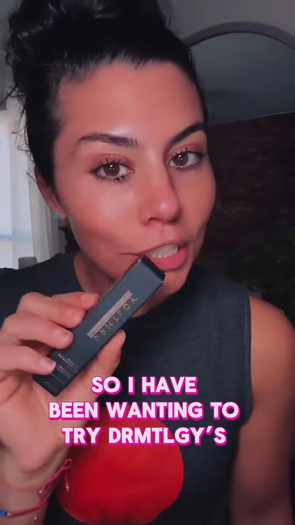 Bright-eyed and refreshed! 👁️✨ The DRMTLGY Luminous Eye Corrector is my secret weapon for reducing dark circles and puffiness while hydrating the under-eye area. A must-have in my skincare routine! 💕 #DRMTLGY #SkincareEssentials #BrightEyes #LTKBeauty

#LTKGiftGuide #LTKFindsUnder50 #LTKBeauty