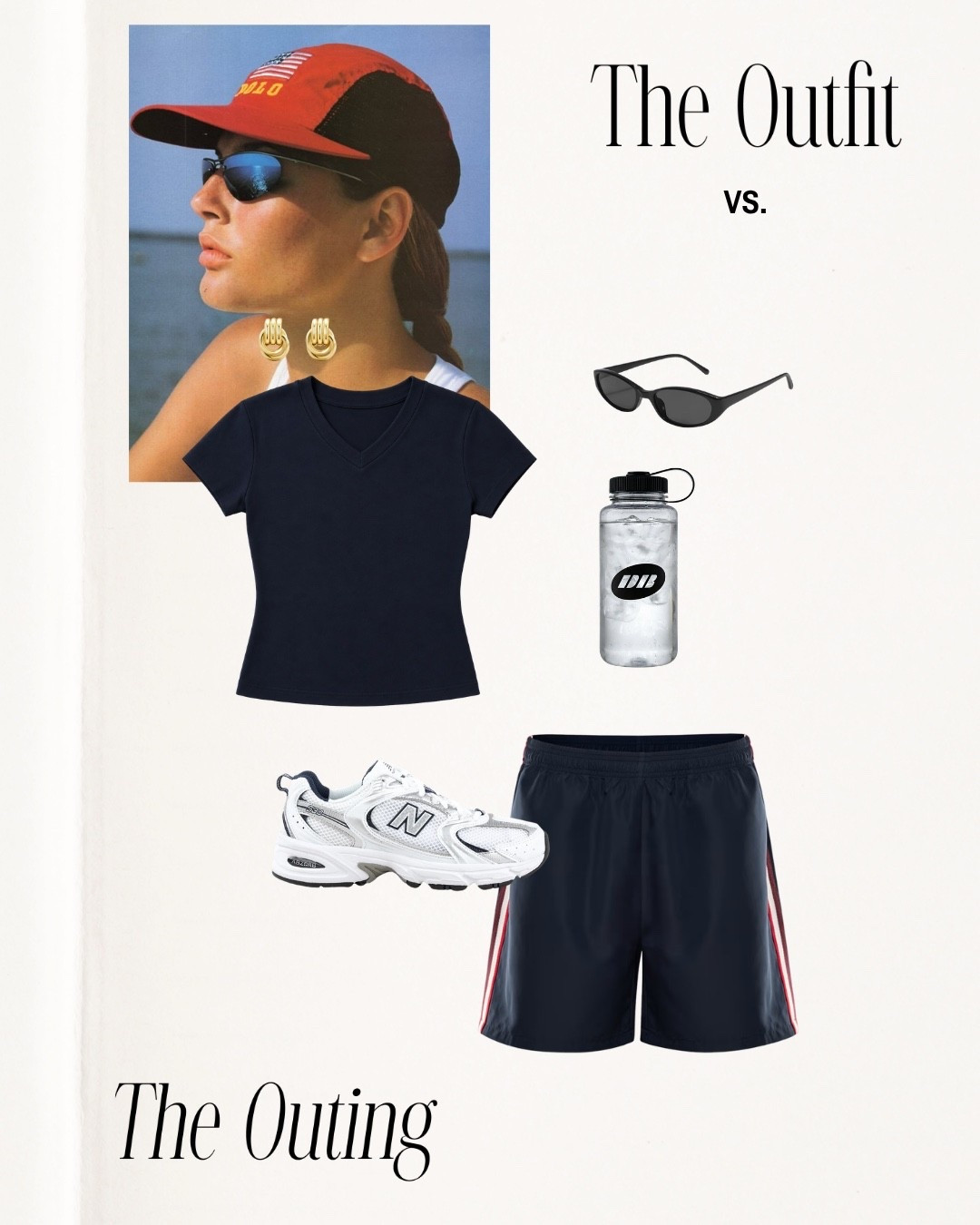 90s inspired workout outfit inspo !!!

Dairy boy, 90s ralph Lauren, Pilates, summer finds, Hampton’s, euro summer, Amazon finds, Amazon essentials, travel looks, navy, aritzia