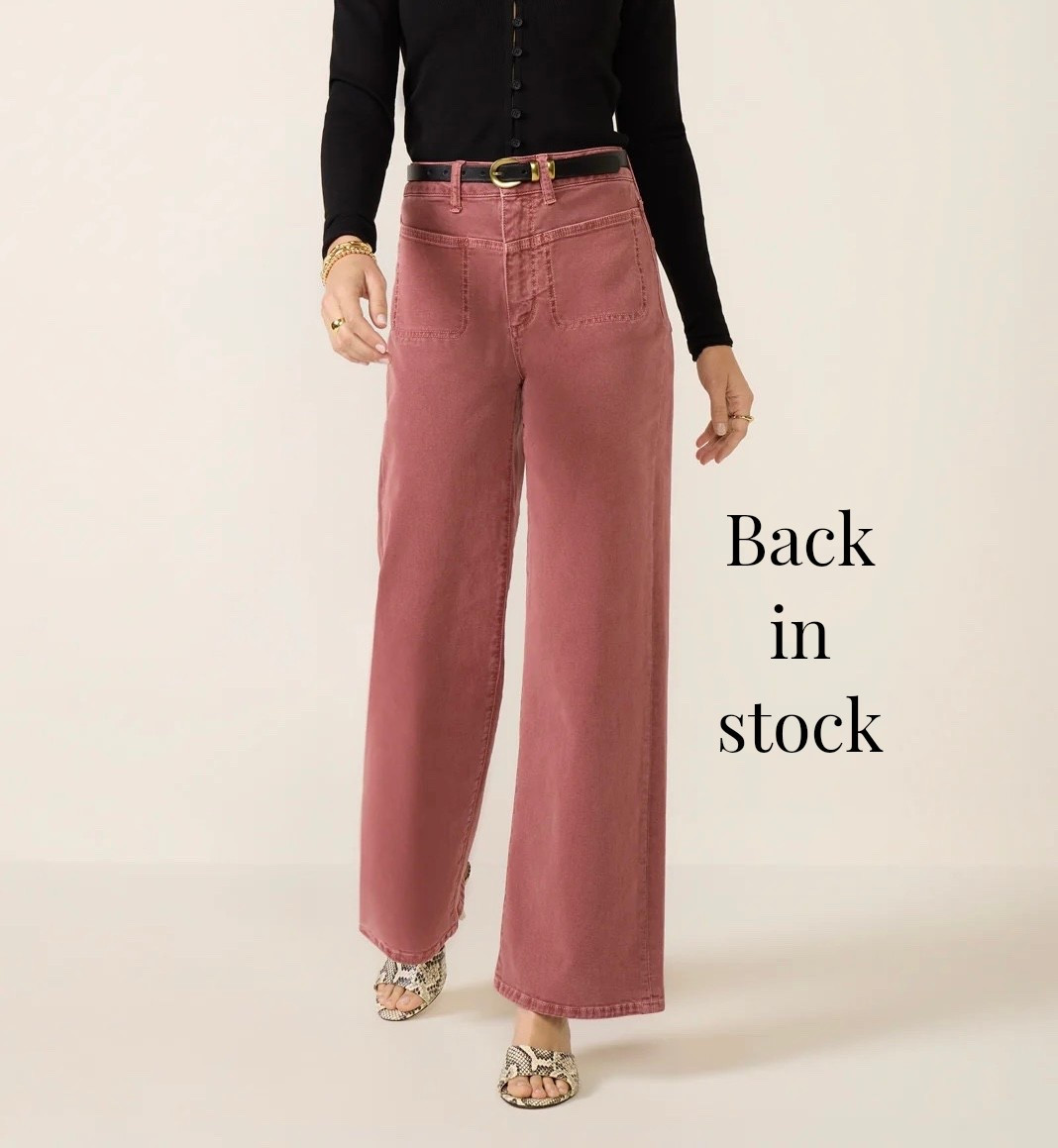 Ordered. This color is fun! 


#LTKSeasonal