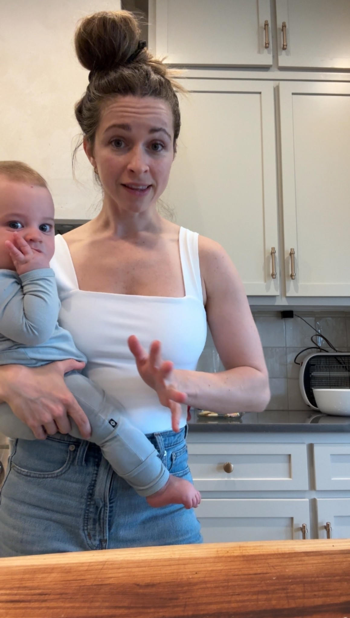 I’m obsessed with these Abercrombie bodysuits. I have a bunch of styles and colors. They are SO flattering. 

#LTKSeasonal #LTKBeauty #LTKStyleTip