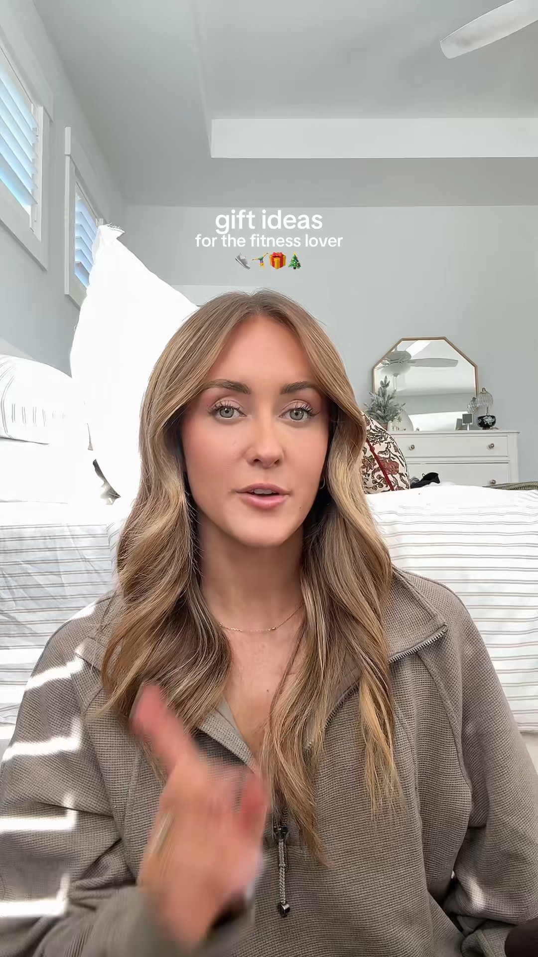 Gift ideas from @lululemon for the fitness lover in your life!! 

#lululemoncreator #ad 

#LTKfitnessgoals #LTKGiftGuide #LTKHoliday