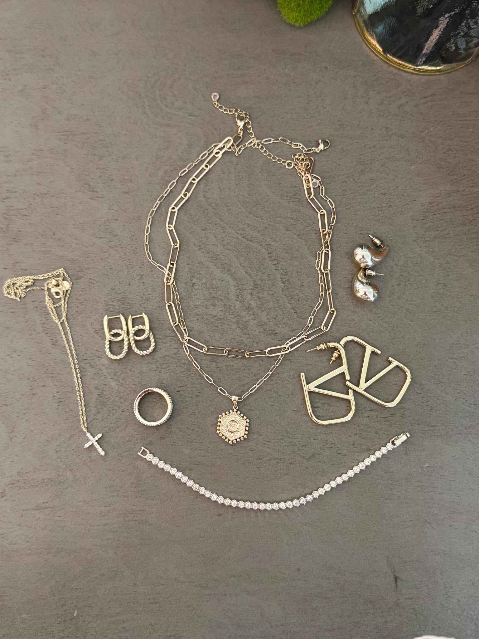 Amazon Prime Day - jewelry I wear almost daily! Such good quality pieces! They don’t tarnish! 

#LTKSaleAlert #LTKFindsUnder50