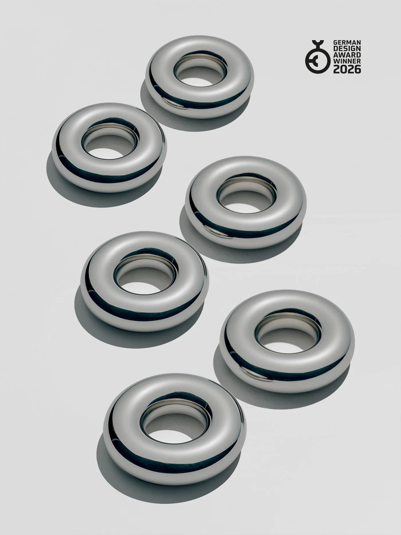 Mood Circles, set of 2 | Withinmood