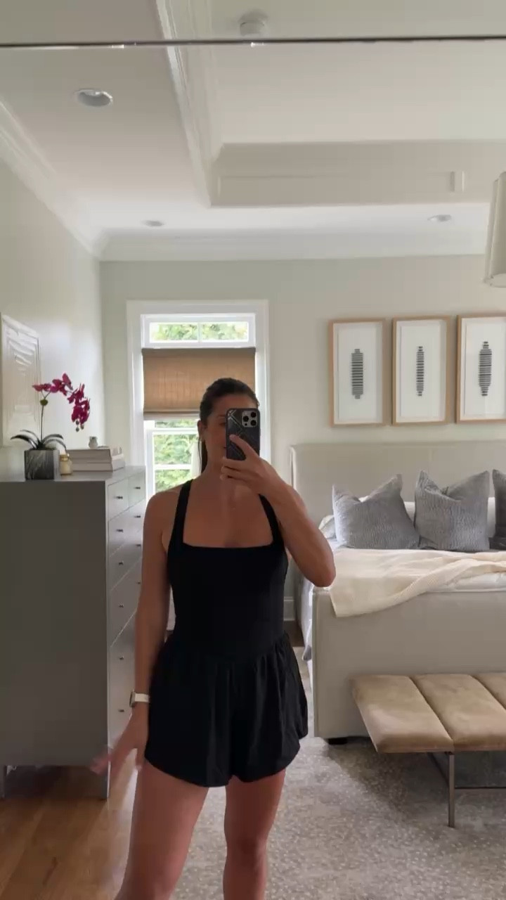 Obsessed with this romper!!

TTS: M

Amazon, Amazon tennis dress, tennis dresses, romper, black romper, mom outfit, mom tennis dress, Grace white

#LTKKids #LTKfitnessgoals #LTKmomlife