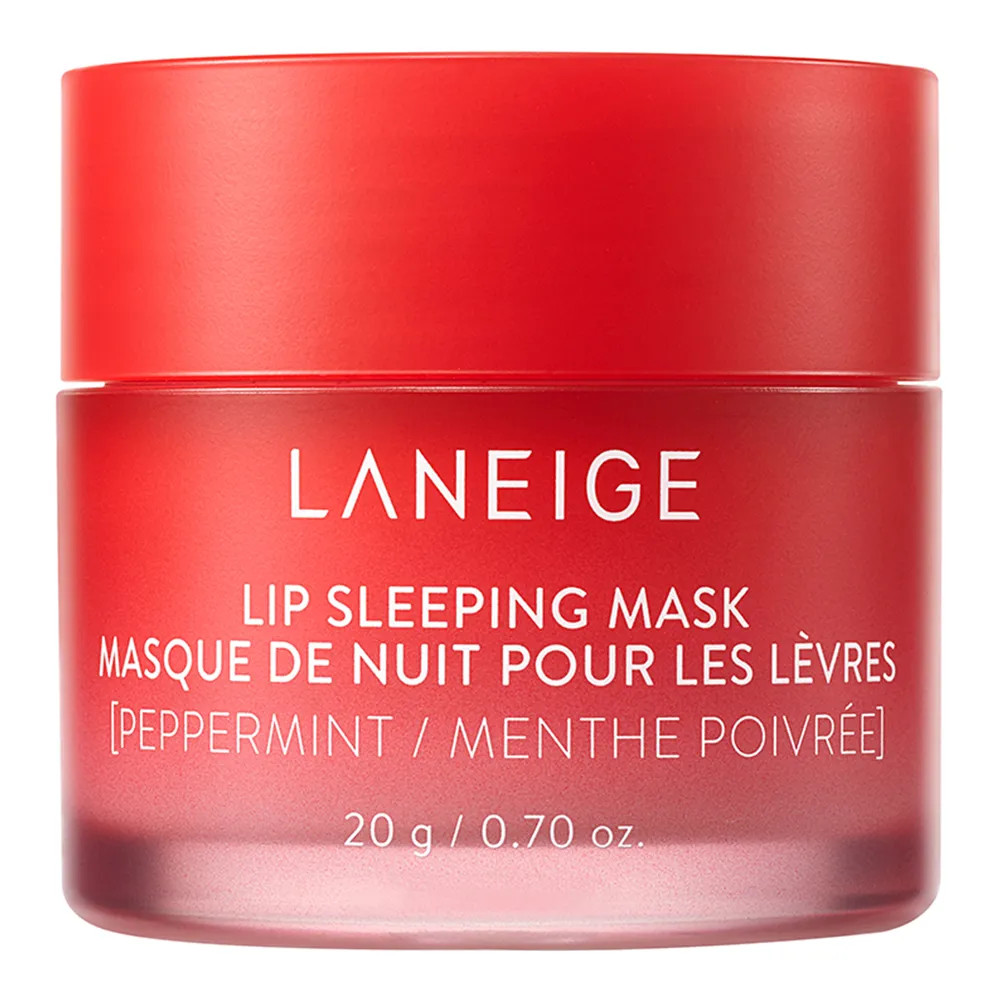 Lip Sleeping Mask (Limited Edition) | Sephora (AU)