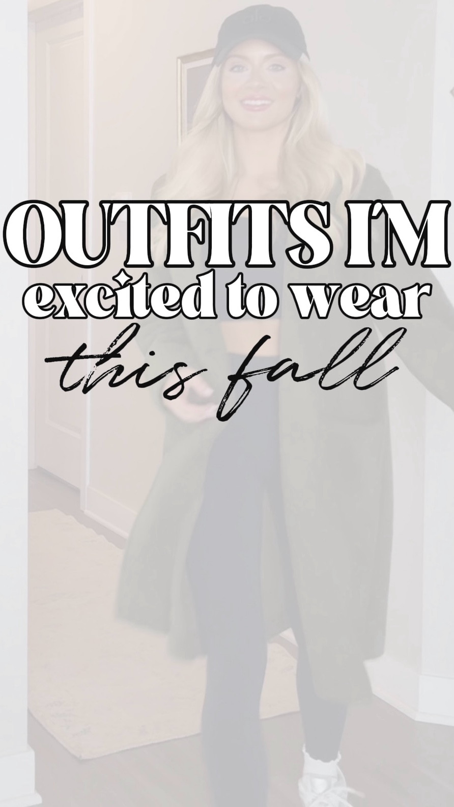 Outfits I’m excited to wear this fall 🍁❤️ which one is your favorite?

#LTKPetite #LTKFindsUnder100 #LTKSeasonal