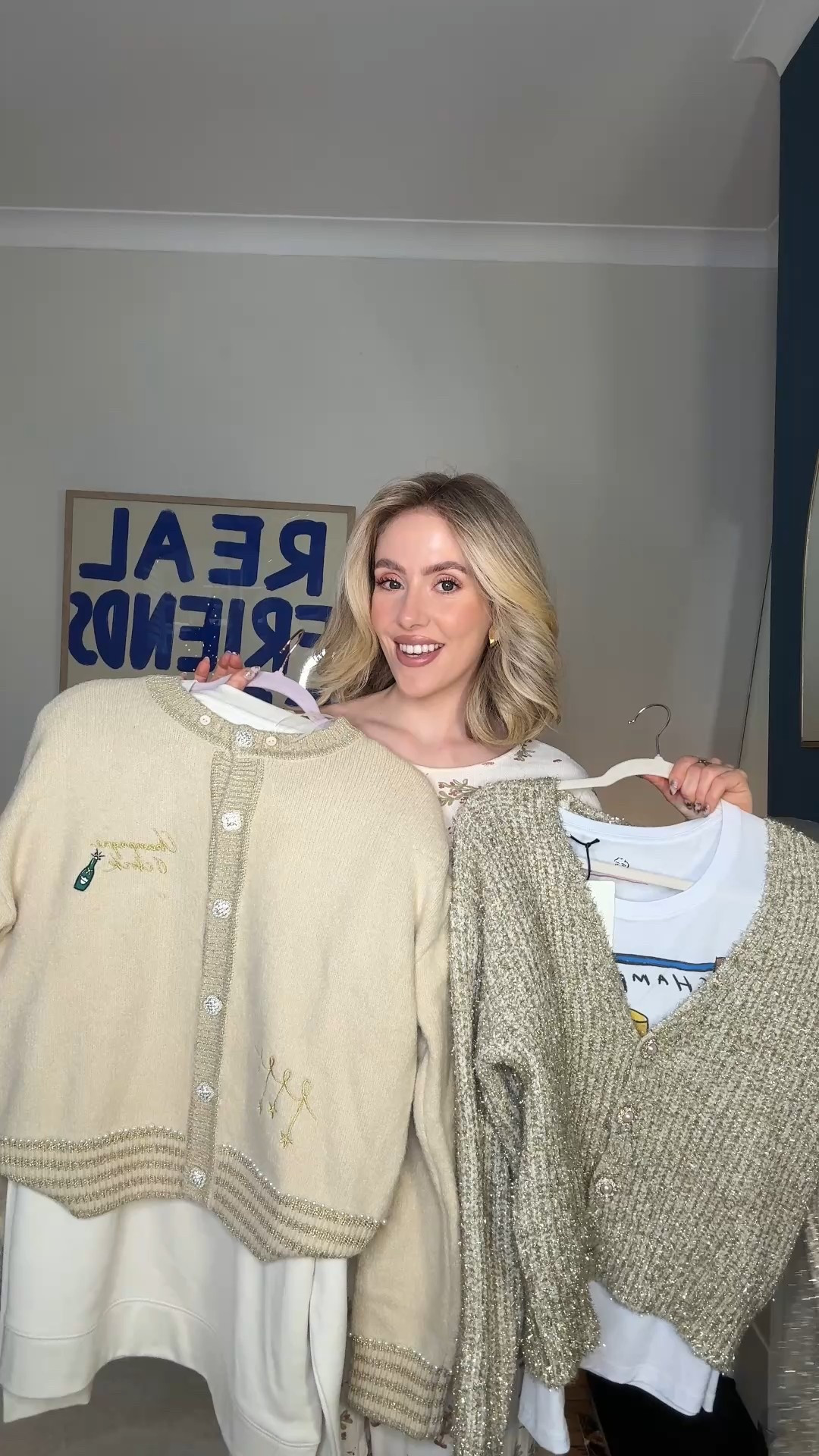 festive jumpers 

#LTKuk #LTKfestive #LTKeurope