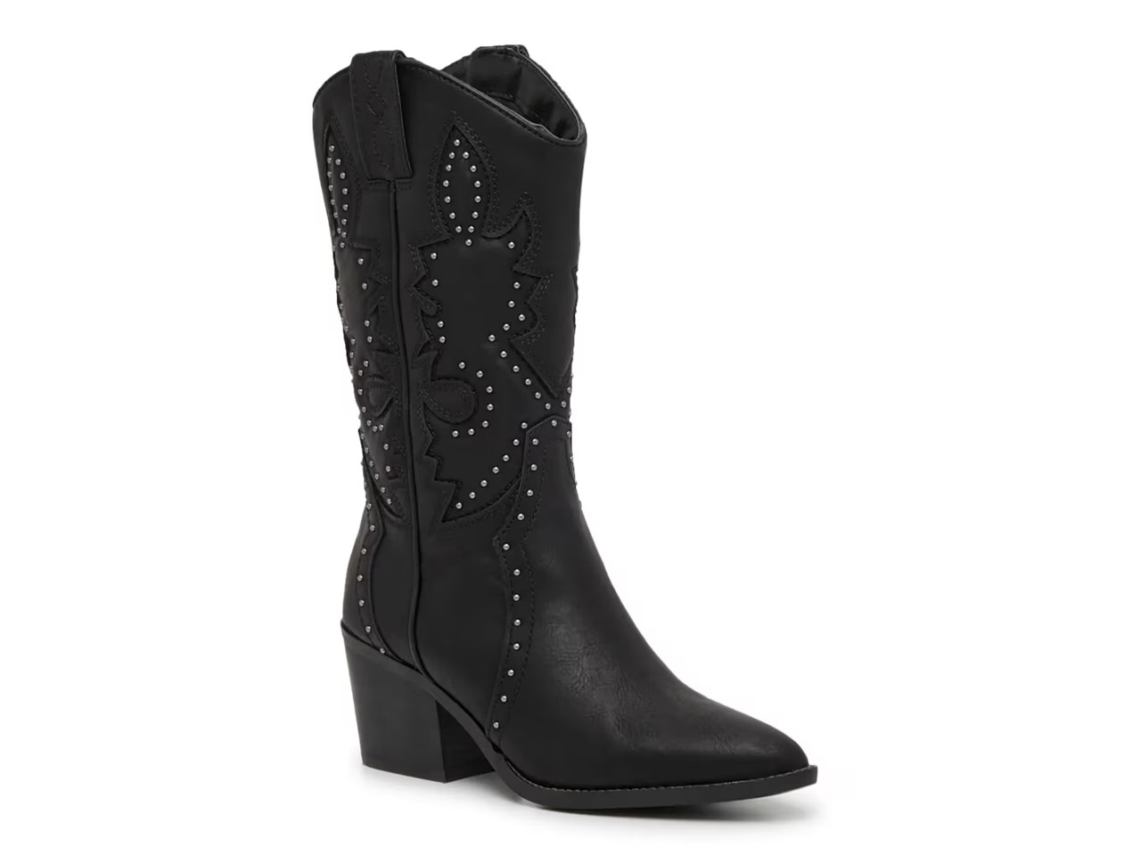 Mia Cyprus Cowboy Boot | DSW