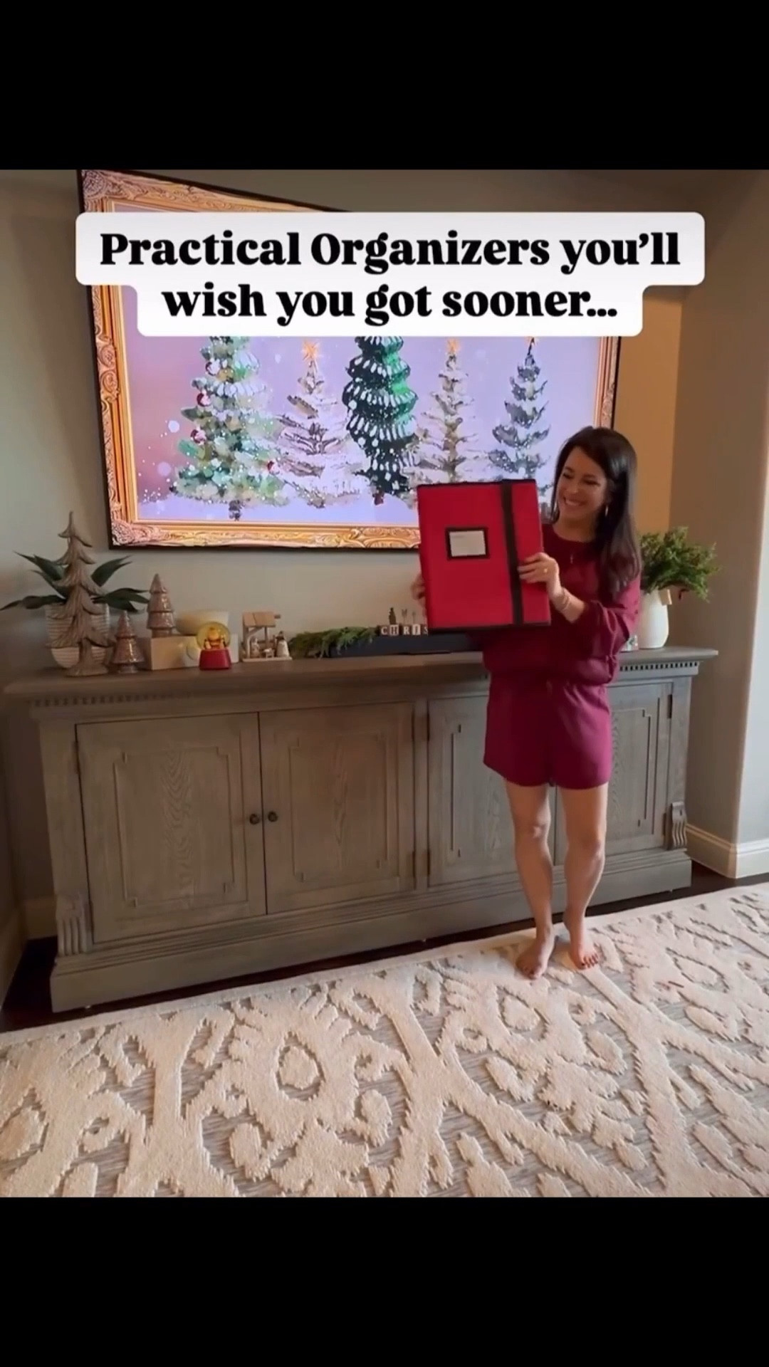 You’ll LOVE How Organized It All is Next Year!

Holiday organization, Christmas storage, ornament storage, decor organization

#liketkit #LTKFindsUnder100 #LTKHoliday #LTKSeasonal #LTKmomlife #LTKdayinmylife #LTKSeasonal


#LTKdayinmylife #LTKFindsUnder50 #LTKSeasonal