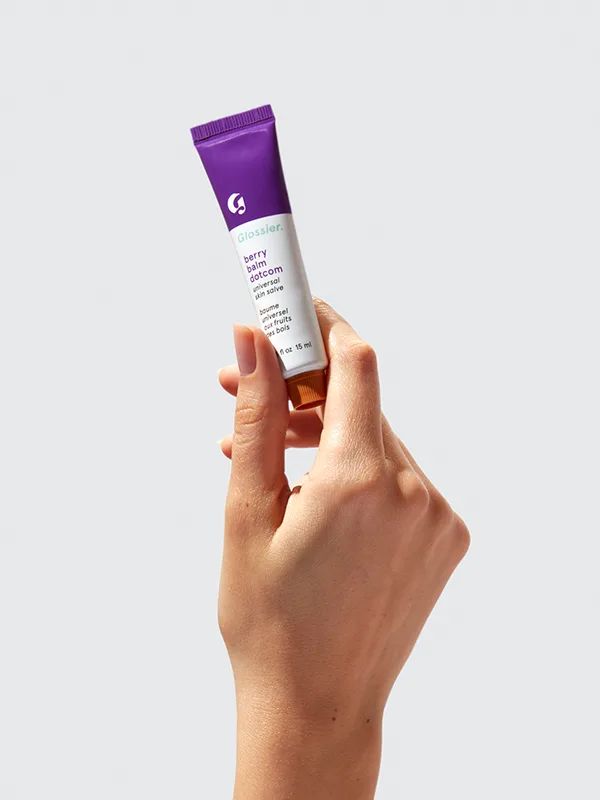 Balm Dotcom – Glossier | Glossier