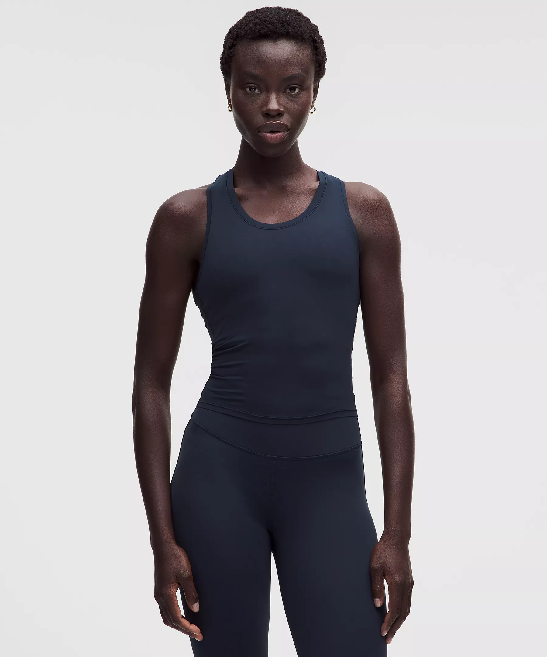 Unrestricted Power Racerback Tank Top | Lululemon (US)