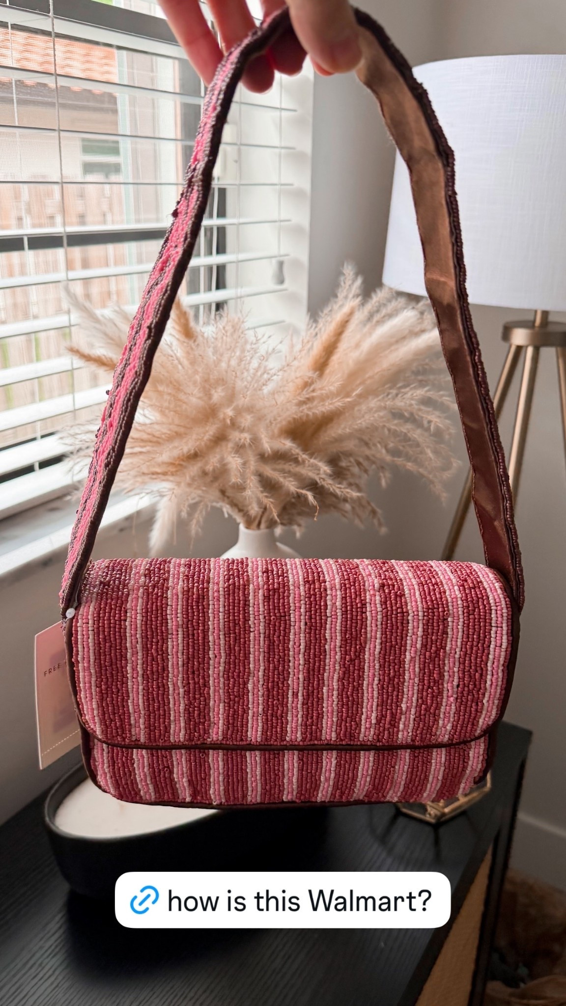 The cutest fall bag! And it’s from Walmart!

#LTKOver40 #LTKSeasonal