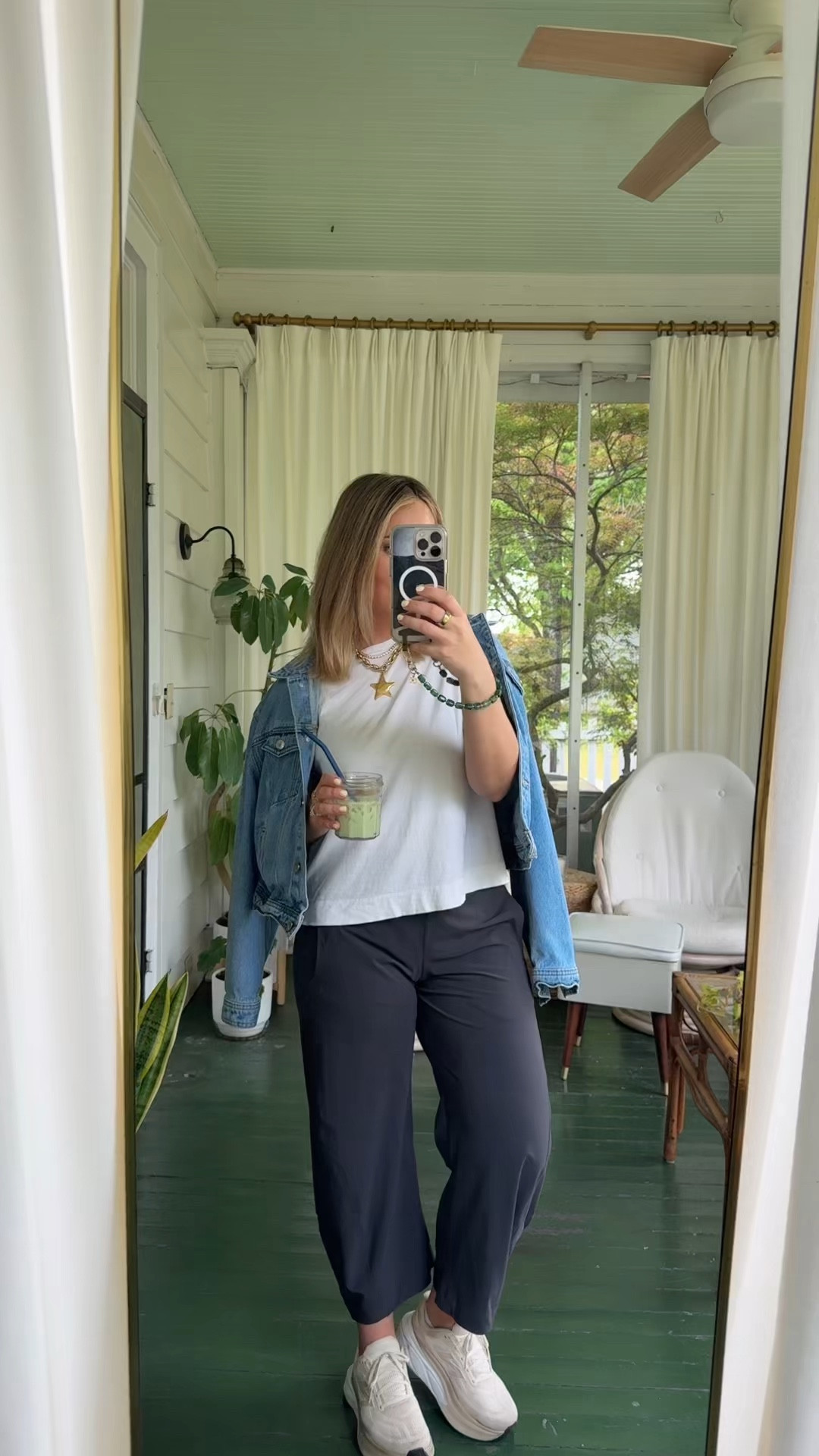 The best pants!! Ruti on the loose work pant. Mom style. Ruti pant. Barrel pant  

#LTKSaleAlert #LTKActive #LTKPetite