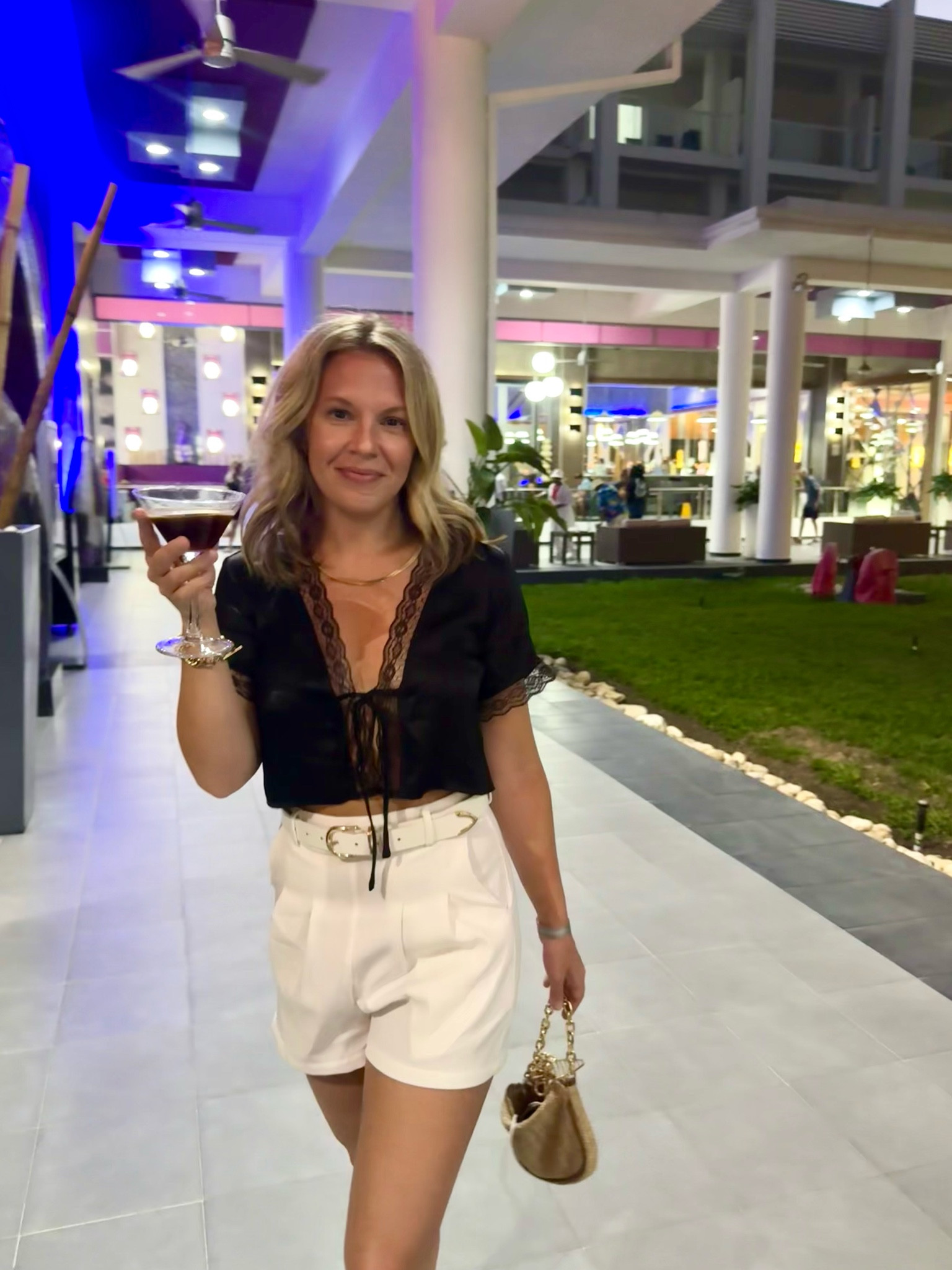 Necesso espresso 🍸☕️

#LTKStyleTip #LTKTravel #LTKxVICI