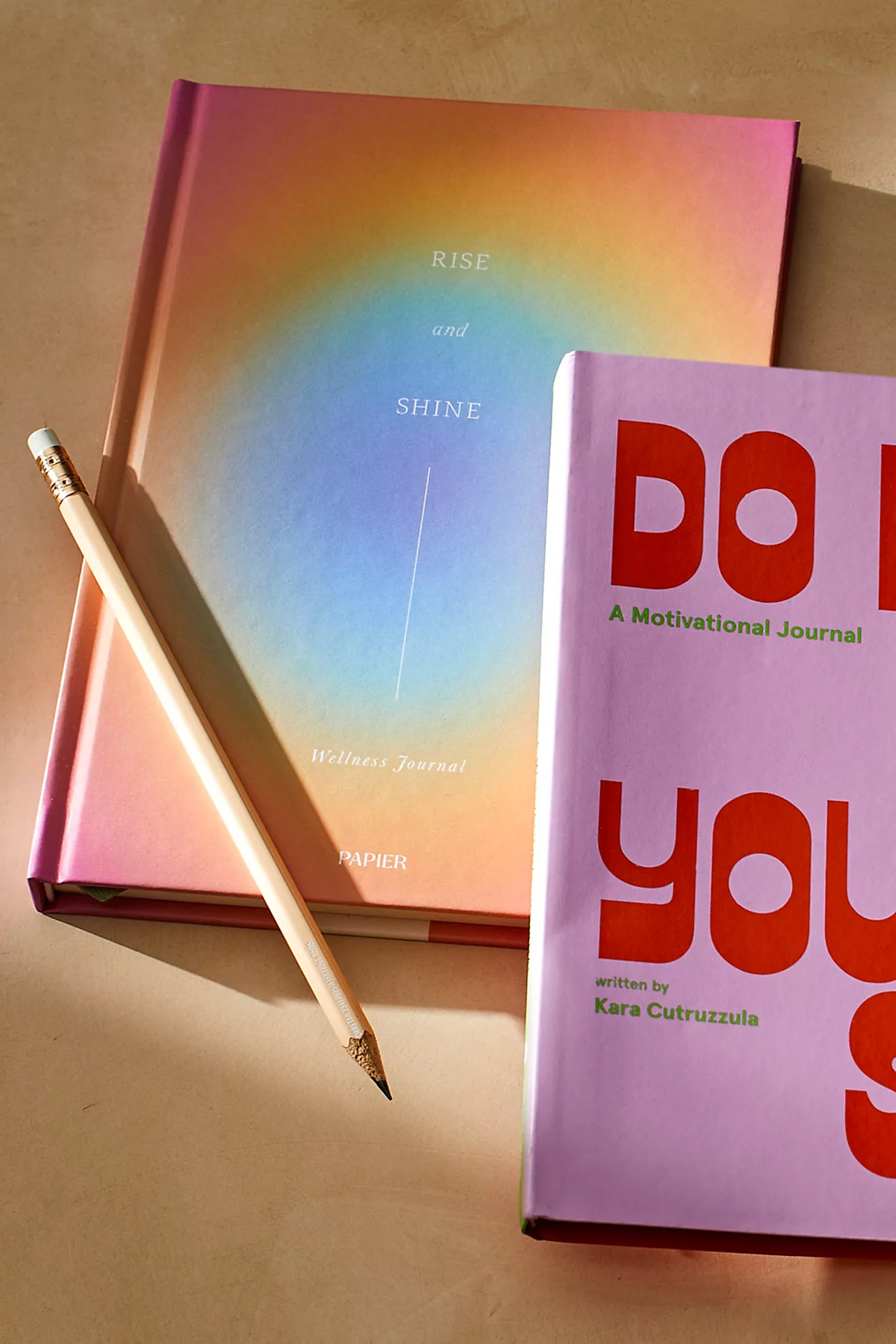 Papier Gratitude Journal | Free People (Global - UK&FR Excluded)