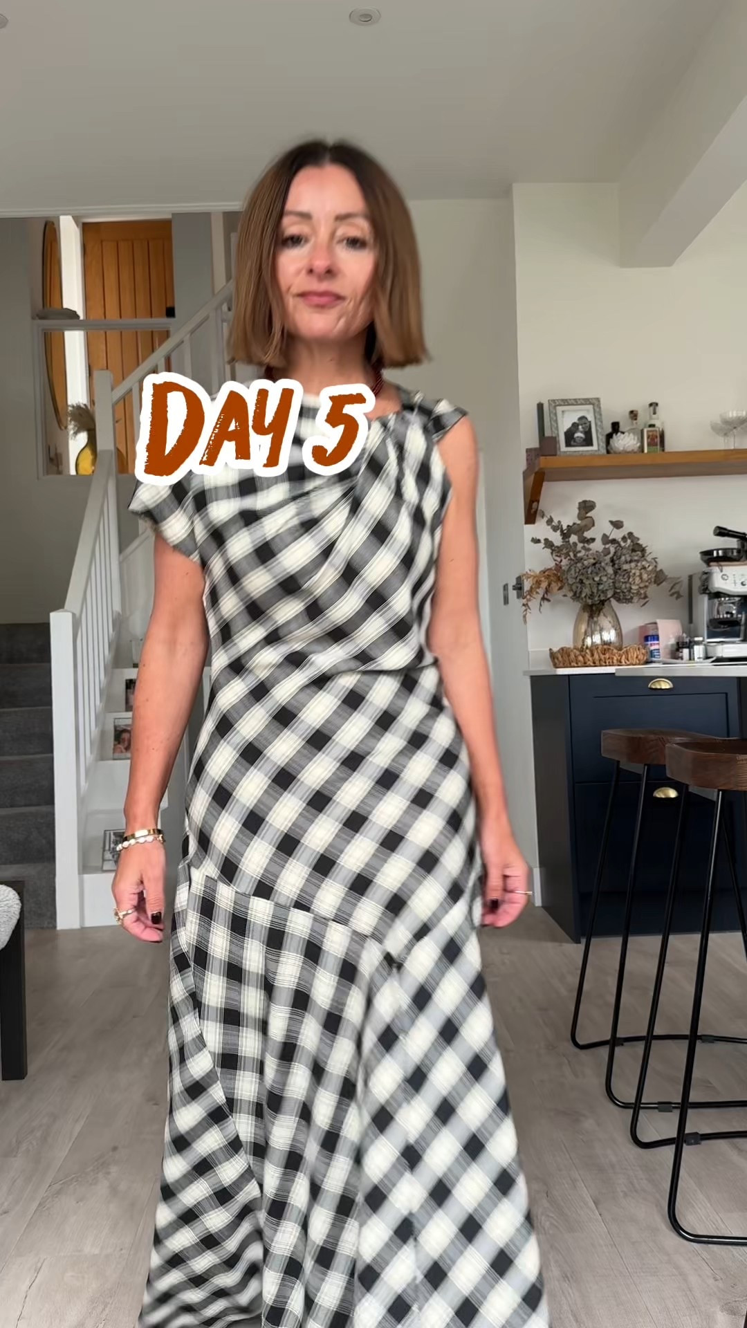 Day 5 of my style series - autumn outfits without jeans 

Size down in the dress, it’s generous. 



#LTKuk #LTKpetite #LTKautumn