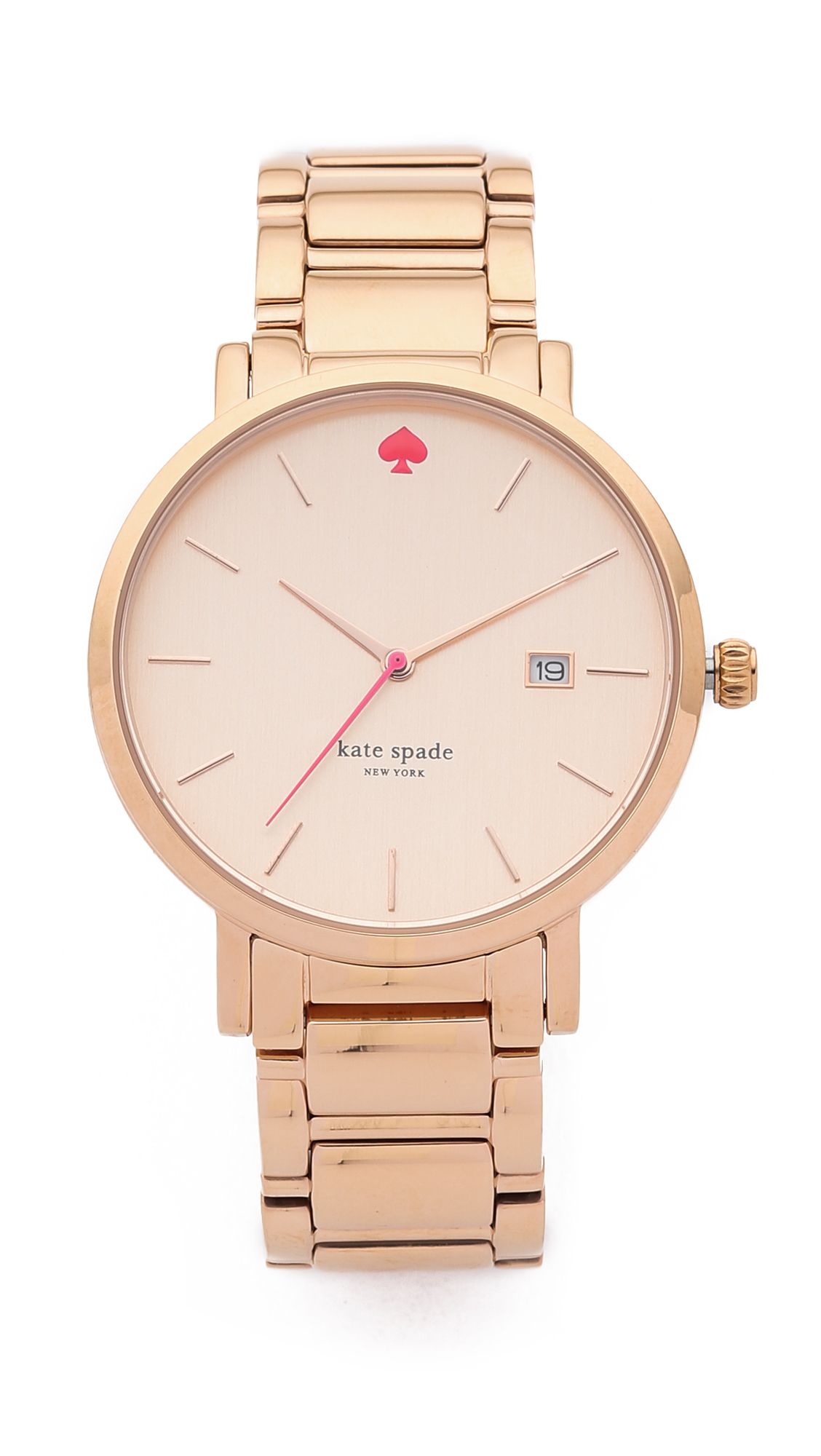 Gramercy Grand Watch | Shopbop